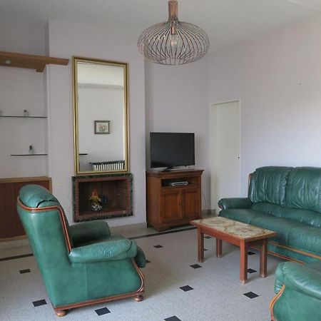 Chez Carmen Villa Albi Eksteriør bilde