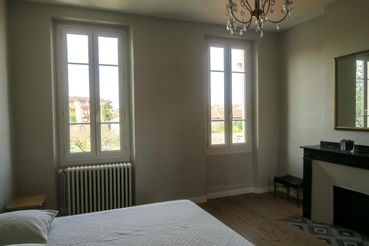 Chez Carmen Villa Albi Eksteriør bilde
