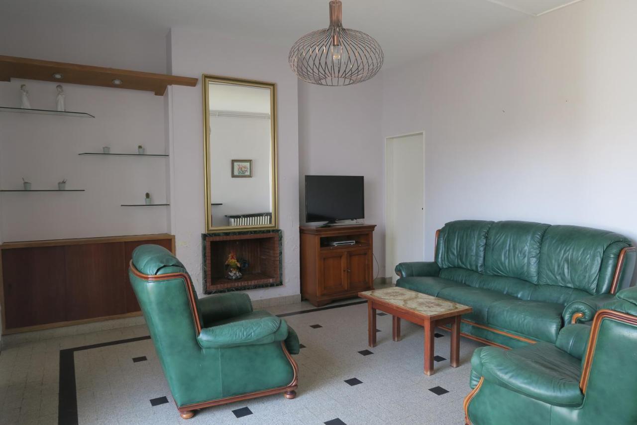 Chez Carmen Villa Albi Eksteriør bilde