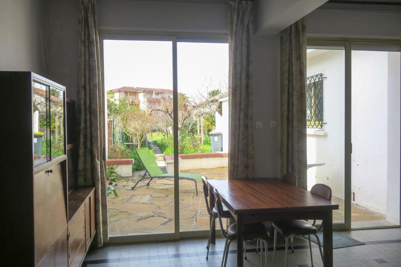 Chez Carmen Villa Albi Eksteriør bilde